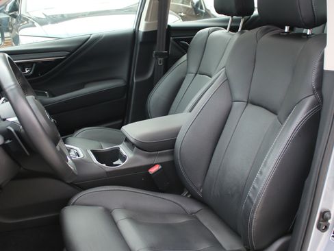 Used 2024 Subaru Legacy Touring XT image 5