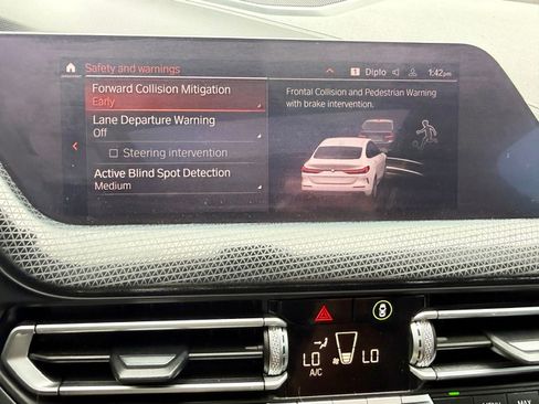 Used 2021 BMW 228i xDrive Gran Coupe AWD/4WD image 22