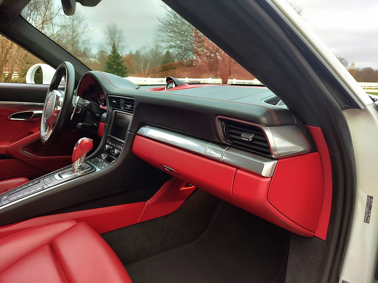 Used 2013 Porsche 911 Carrera 4S Coupe AWD/4WD image 94