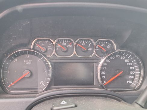 Used 2014 Chevrolet Silverado 1500 LT Z71 image 22