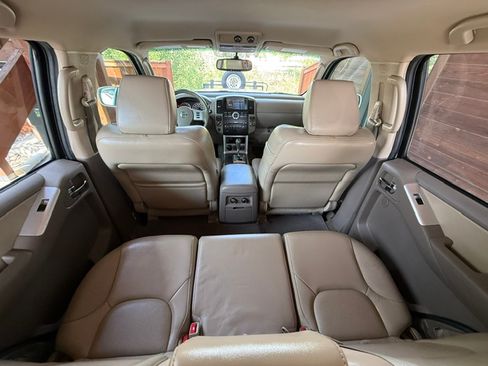 Used 2012 Nissan Pathfinder 4WD image 20
