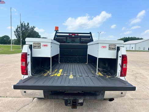 Used 2013 Chevrolet Silverado 2500 RWD image 15