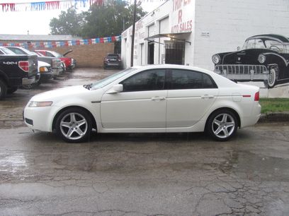 Used 2006 Acura TL