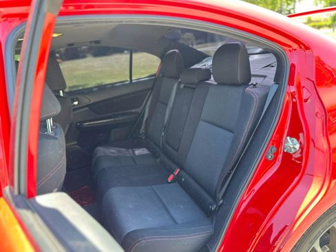 Used 2019 Subaru WRX Premium image 20