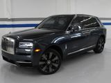 Used 2020 Rolls-Royce Cullinan image 4