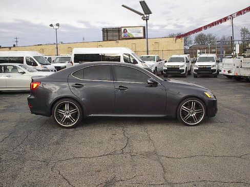 Used 2011 Lexus IS 250 Premium image 3