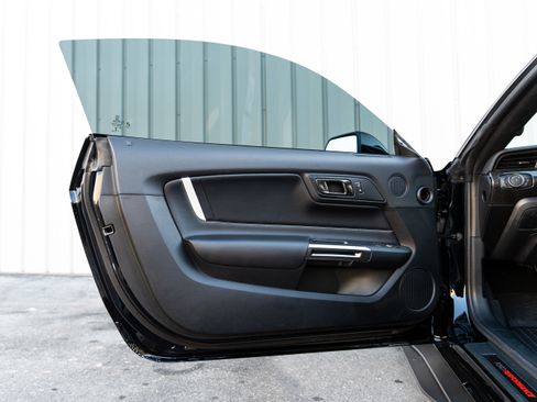 Used 2022 Ford Mustang Shelby GT500 image 13