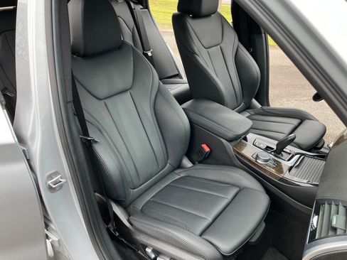 Used 2019 BMW X3 sDrive30i RWD image 13