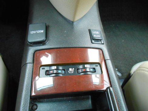 Used 2010 Lexus HS 250h Premium FWD image 19