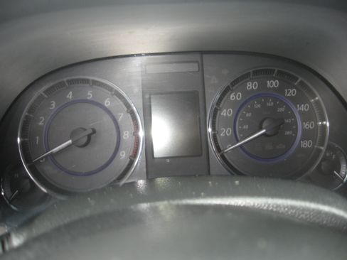 Used 2013 INFINITI FX37 image 10