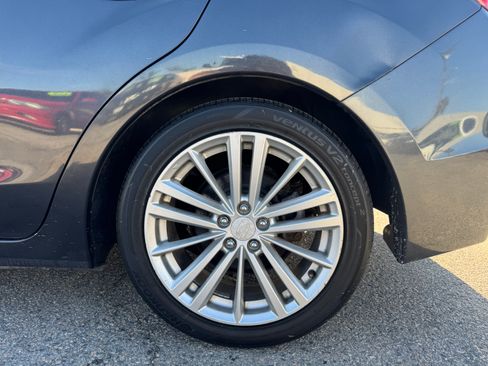 Used 2012 Subaru Impreza 2.0i Premium image 14