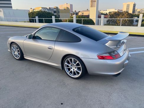 Used 2004 Porsche 911 GT3 image 21