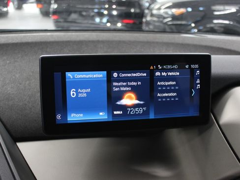 Used 2018 BMW i3 w/ Range Extender RWD image 26