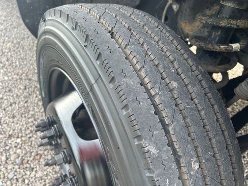 Used 2018 RAM 5500 image 22