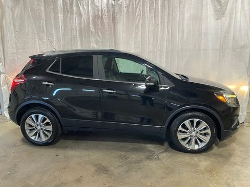 Used 2019 Buick Encore FWD Preferred image 28