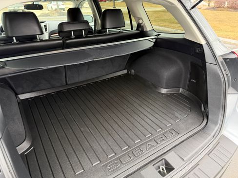 Used 2013 Subaru Outback 2.5i Limited image 25