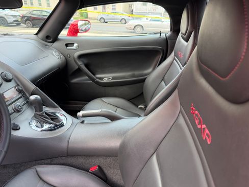 Used 2007 Pontiac Solstice GXP Convertible RWD image 5
