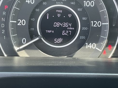 Used 2014 Honda CR-V EX-L image 15