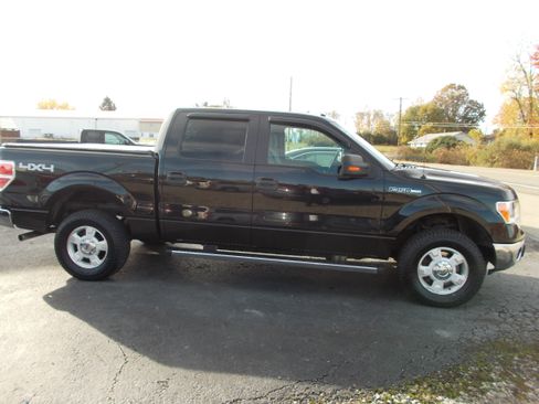Used 2012 Ford F150 XLT image 4