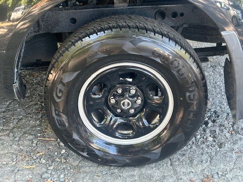 Used 2019 Nissan Frontier 2WD King Cab image 25