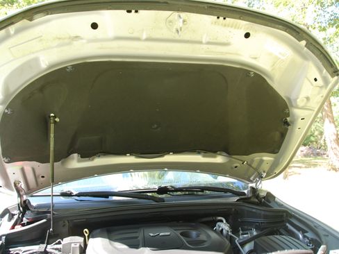 Used 2018 Dodge Durango SXT image 29