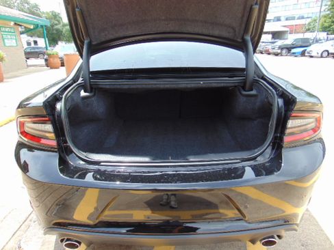 Used 2022 Dodge Charger GT image 8