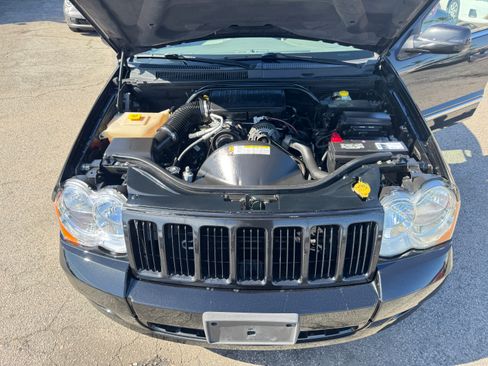 Used 2009 Jeep Grand Cherokee Limited image 25