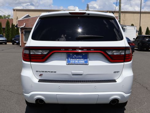 Used 2018 Dodge Durango GT image 7