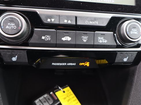 Used 2019 Honda Civic Si image 28