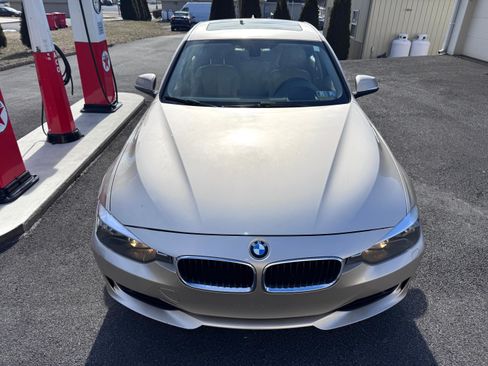 Used 2013 BMW 328i xDrive image 2