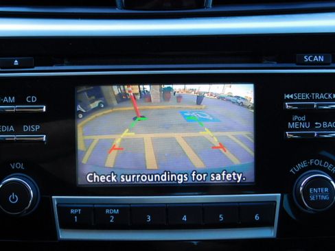 Used 2018 Nissan Altima 2.5 SR image 17