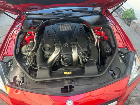 Used 2013 Mercedes-Benz SL 550 image 23