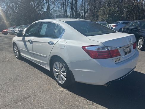 Used 2014 Honda Accord EX-L image 3
