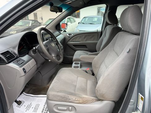 Used 2008 Honda Odyssey EX image 4