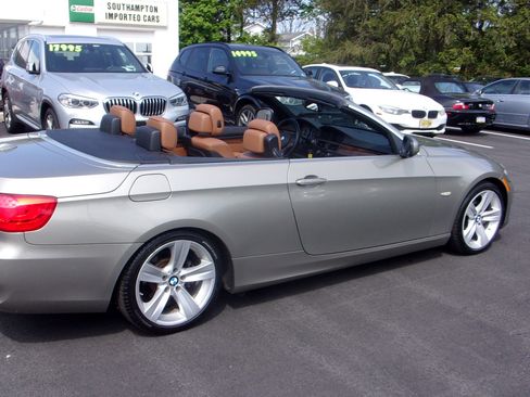 Used 2011 BMW 328i RWD image 6