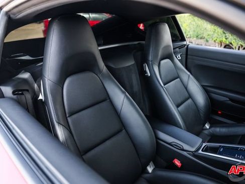 Used 2014 Porsche Cayman RWD image 23