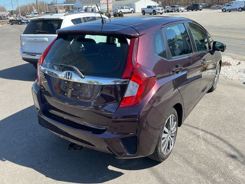 Used 2015 Honda Fit EX image 2