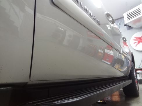 Used 2008 Chevrolet Avalanche LT image 11