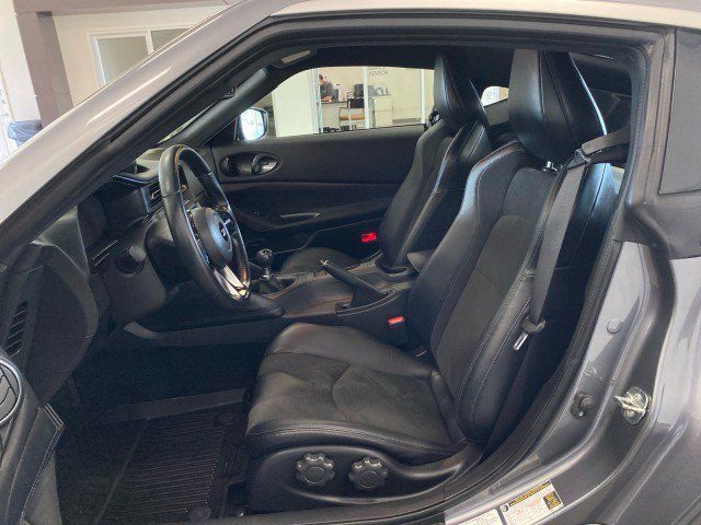 Used 2025 Nissan Z Performance RWD image 11