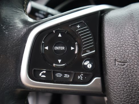 Used 2016 Honda Civic EX-L image 23