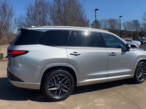 Certified 2024 Lexus TX 350 image 8