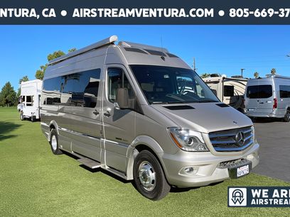 Used 2014 Mercedes-Benz Sprinter 4500