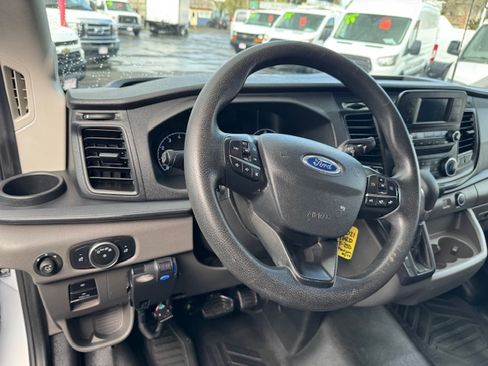 Used 2021 Ford Transit 250 image 9