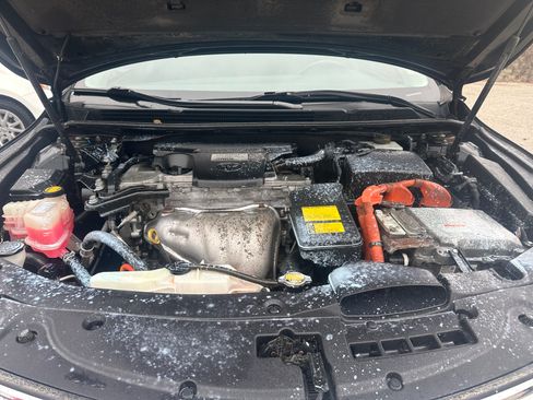 Used 2013 Toyota Avalon XLE Premium image 8