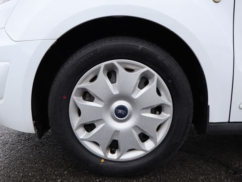 Used 2016 Ford Transit Connect XLT image 29