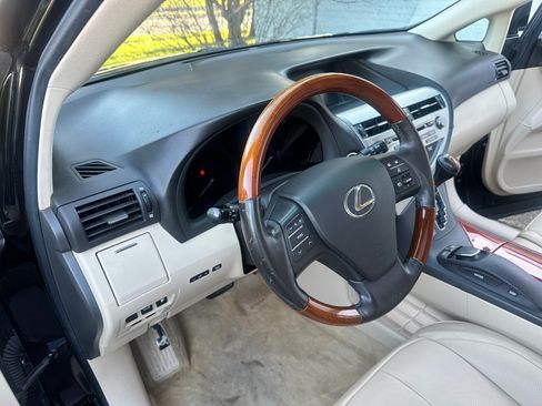 Used 2010 Lexus RX 450h image 19