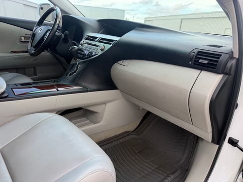 Used 2010 Lexus RX 350 2WD image 74