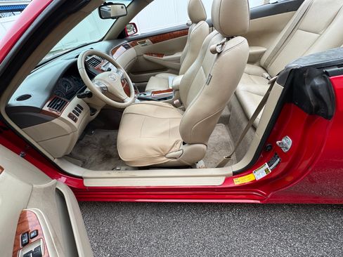 Used 2008 Toyota Solara SLE image 5