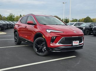 New 2026 Buick Encore GX Sport Touring video 2