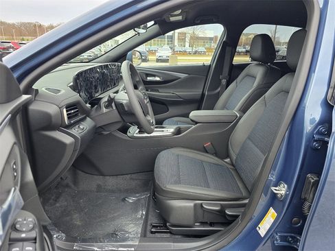 New 2026 Buick Envista Preferred image 13